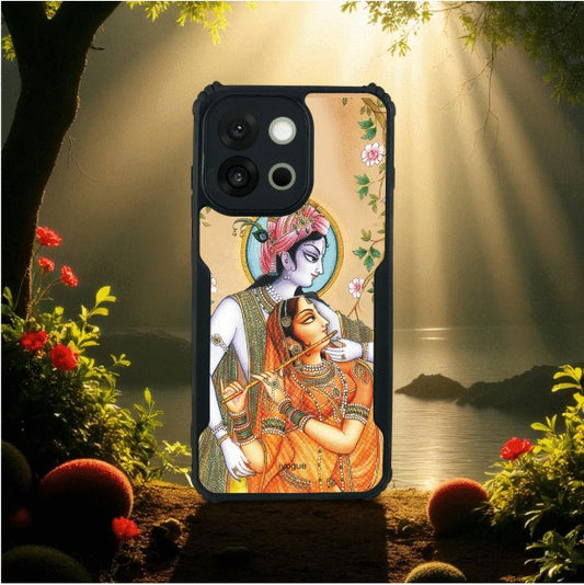 Radha Madhav Mobile Cover For Oneplus 13s