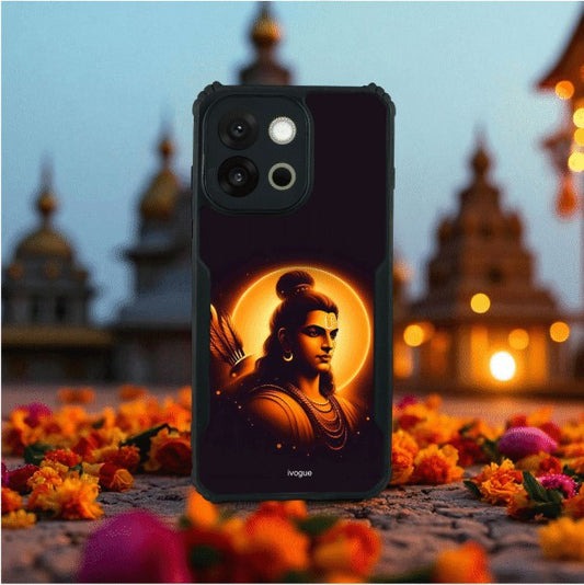 Veer Shri Ram Mobile Cover For Oneplus 13s