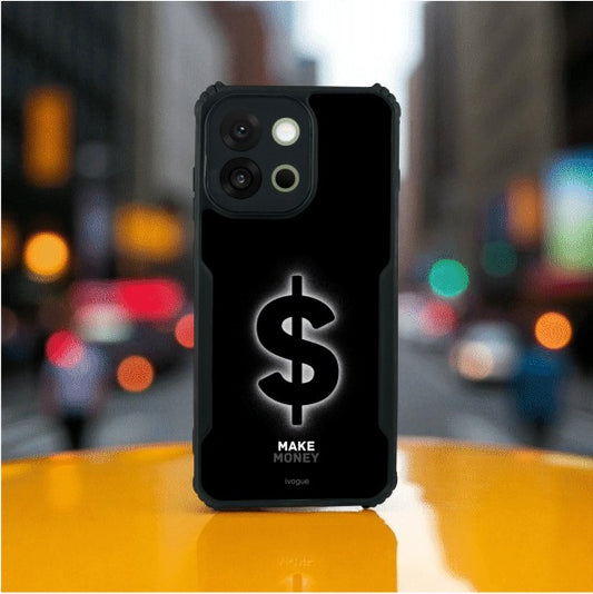Make Money Mobile Cover For Oneplus 13s