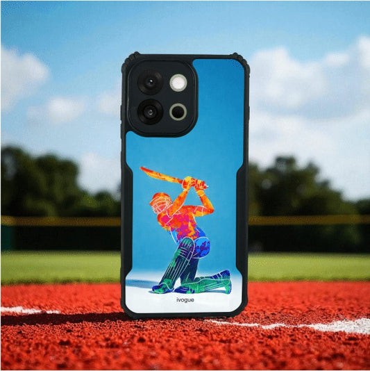 Cricket Blaze Mobile Cover For Oneplus 13s