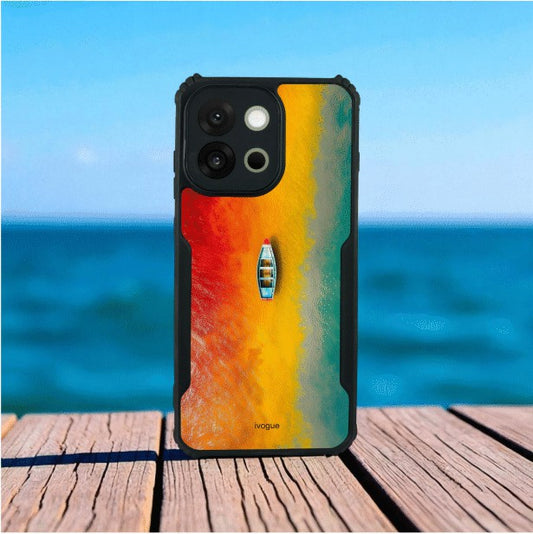 Boat Mobile Cover For Oneplus 13s