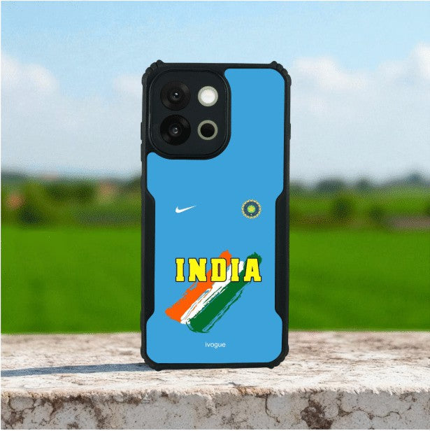 Champion india Mobile Cover For Oneplus 13s