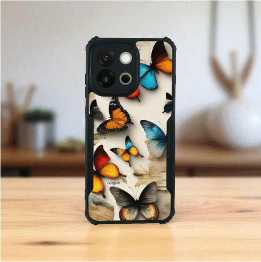 Nature in Flight Mobile Cover For Oneplus 13s