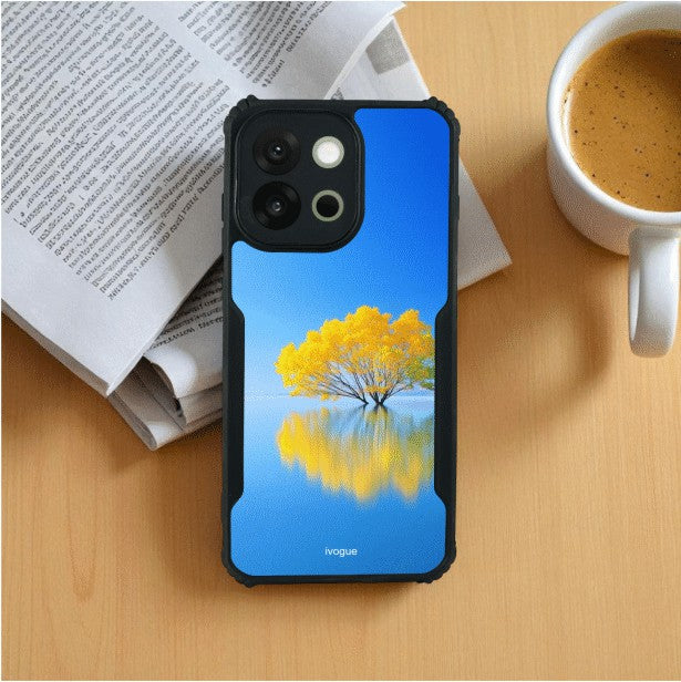 Tree of Light Mobile Cover For Oneplus 13s