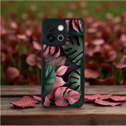 Dusky Palm Mobile Cover For Oneplus 13s