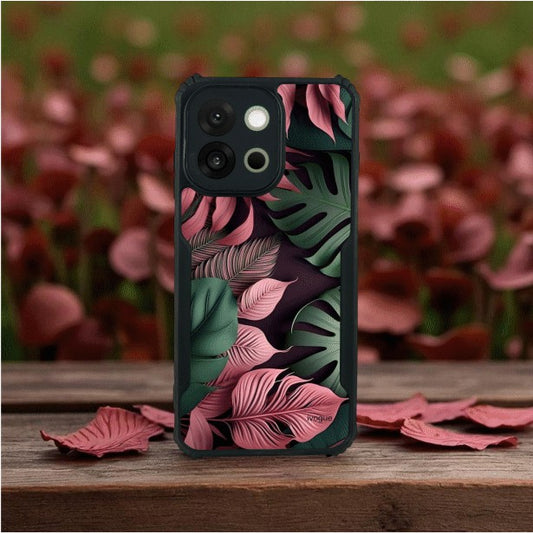 Dusky Palm Mobile Cover For Oneplus 13s