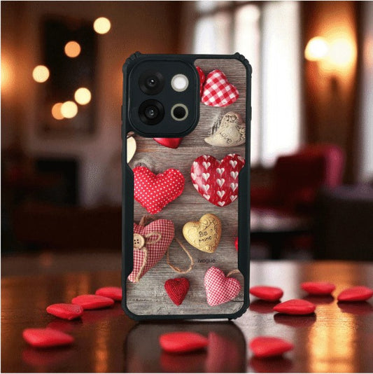 Be Mine Mobile Cover For Oneplus 13s
