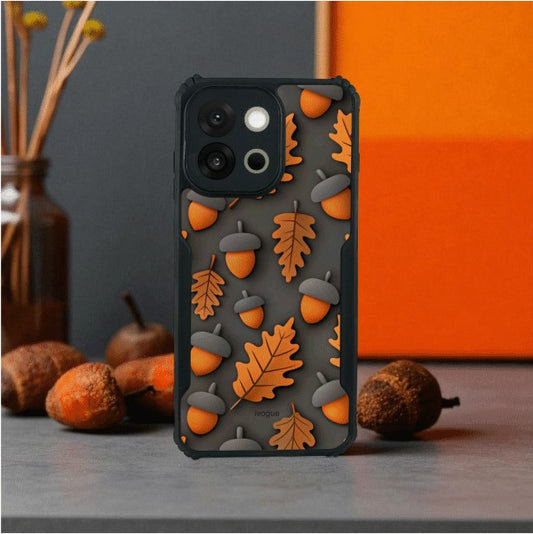 Oak & Acorn Mobile Cover For Oneplus 13s