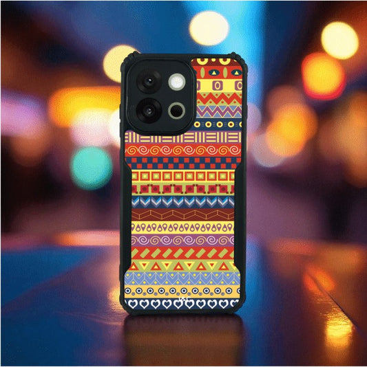 Boho Vibes Mobile Cover For Oneplus 13s