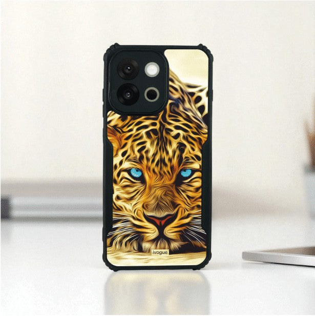 Jaguar Mobile Cover For Oneplus 13s