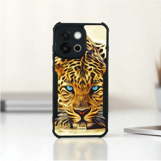 Jaguar Mobile Cover For Oneplus 13s