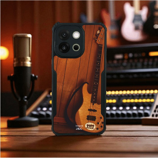 Guitar Mobile Cover For Oneplus 13s