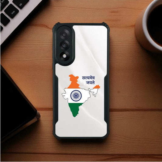 Satyamev Jayate Mobile Cover For Oneplus Nord 5