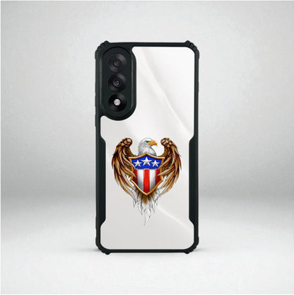 Eagle Mobile Cover For Oneplus Nord 5