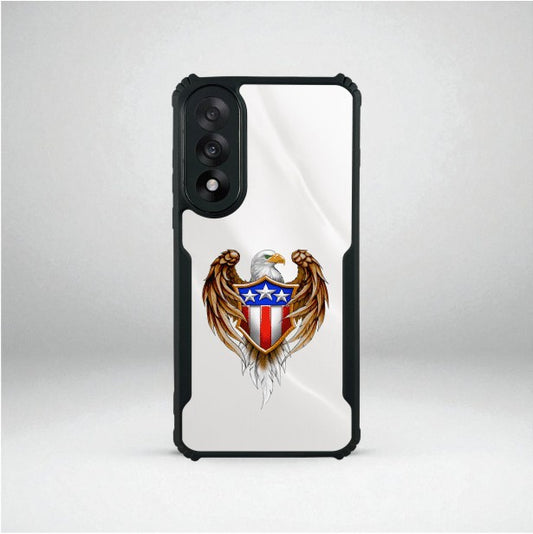 Eagle Mobile Cover For Oneplus Nord 5