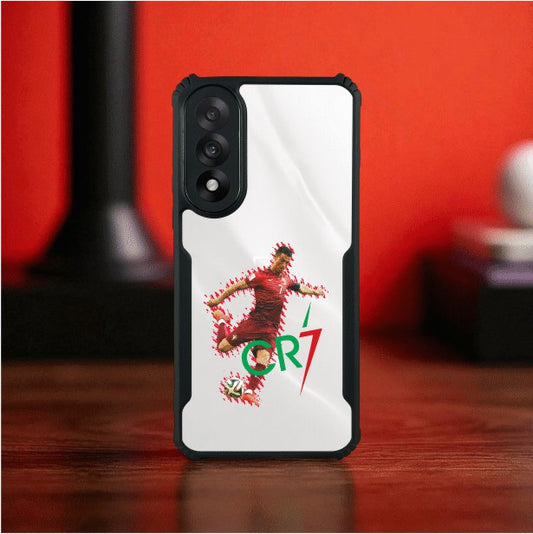 CR7 Mobile Cover For Oneplus Nord 5