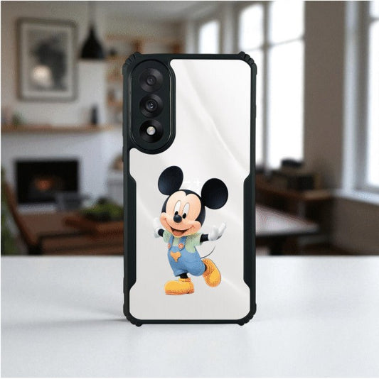 Mickey Mobile Cover For Oneplus Nord 5