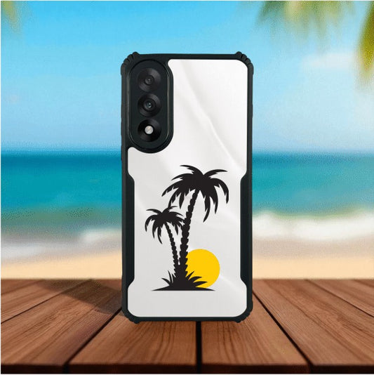 Nature Mobile Cover For Oneplus Nord 5