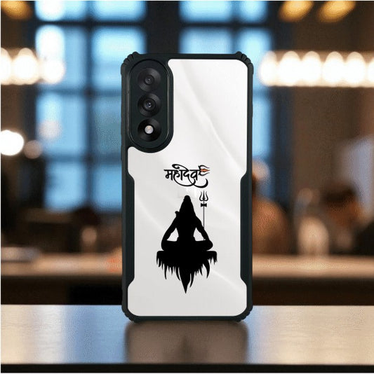 Mahadev Mobile Cover For Oneplus Nord 5