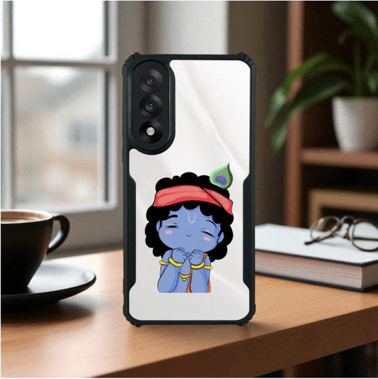 Kana Mobile Cover For Oneplus Nord 5