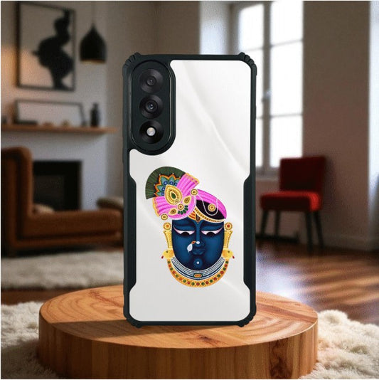 Shrinathji Mobile Cover For Oneplus Nord 5