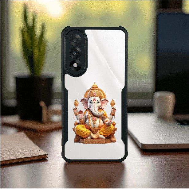 Ganesha Mobile Cover For Oneplus Nord 5