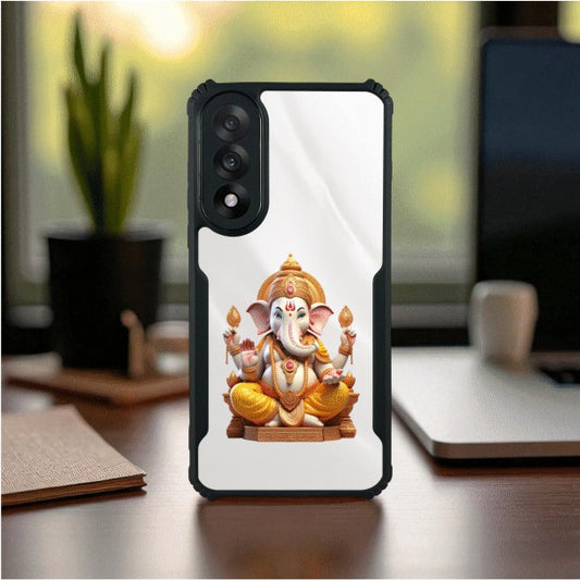 Ganesha Mobile Cover For Oneplus Nord 5