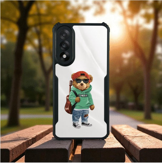 Music Boy Mobile Cover For Oneplus Nord 5