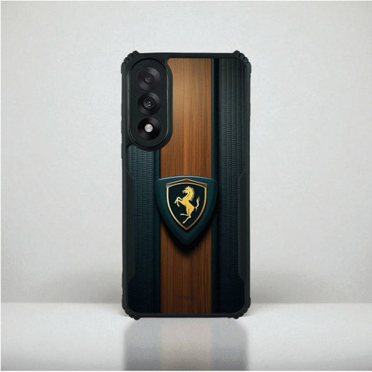Speed Icon Mobile Cover For Oneplus Nord 5