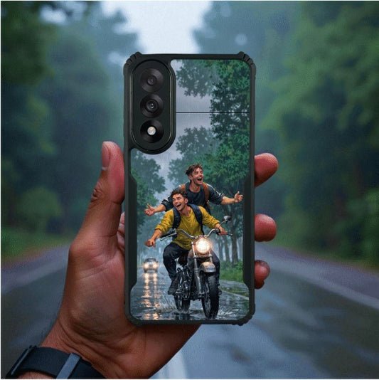 Yaaron Ki Yaari Mobile Cover For Oneplus Nord 5