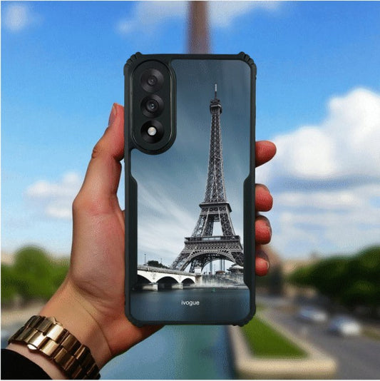 Paris Dreams Mobile Cover For Oneplus Nord 5