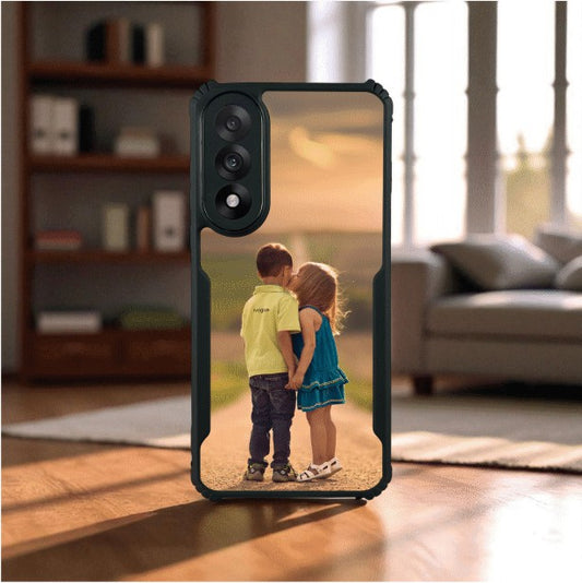 Innocent Love Mobile Cover For Oneplus Nord 5