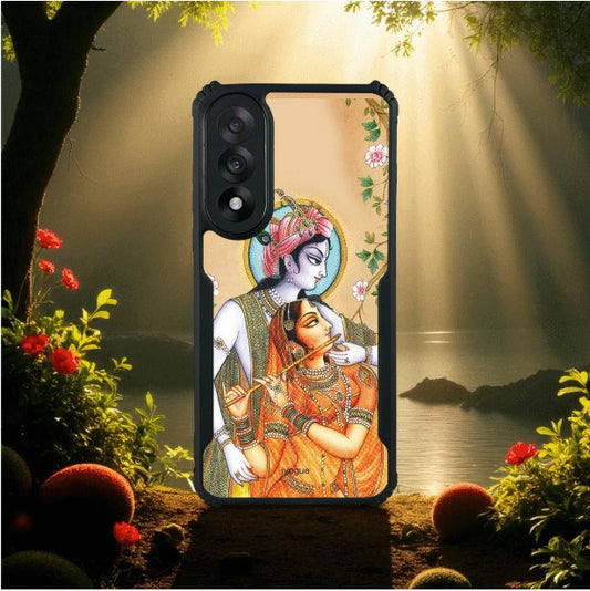 Radha Madhav Mobile Cover For Oneplus Nord 5