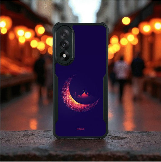 Eid Elegance Mobile Cover For Oneplus Nord 5