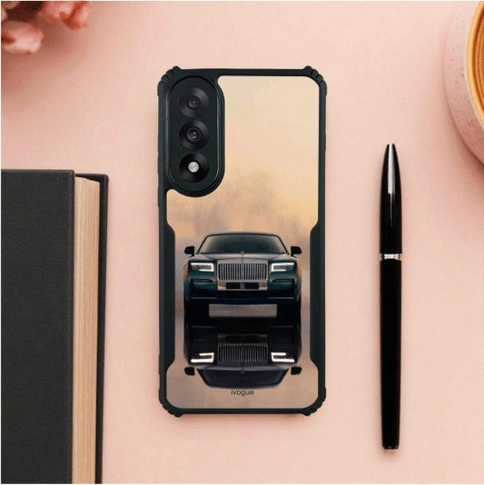 Rolls Reign Mobile Cover For Oneplus Nord 5