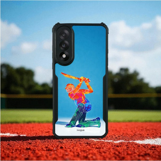 Cricket Blaze Mobile Cover For Oneplus Nord 5