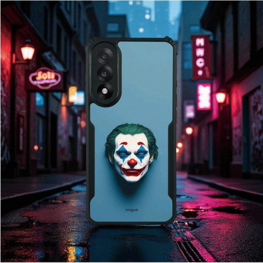 Joker Mobile Cover For Oneplus Nord 5