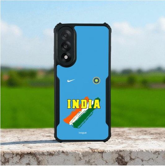 Champion india Mobile Cover For Oneplus Nord 5