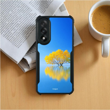 Tree of Light Mobile Cover For Oneplus Nord 5