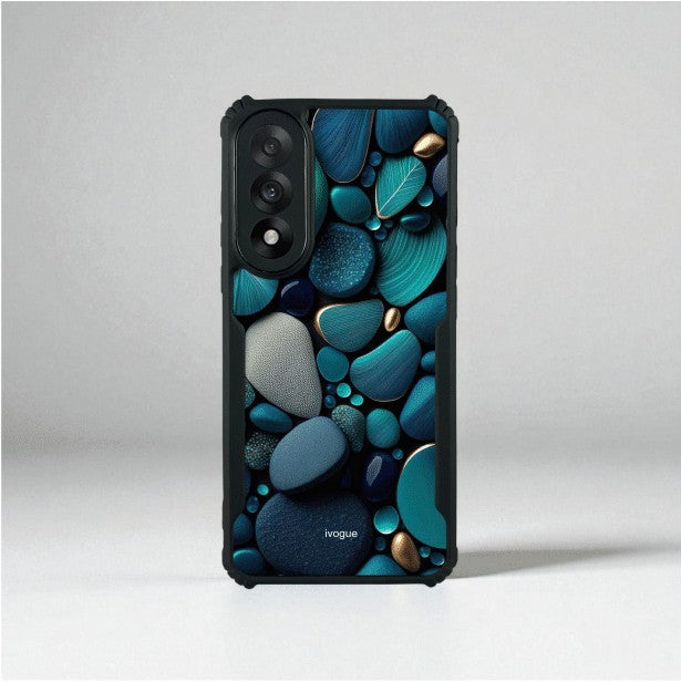 Ocean Pebbles Mobile Cover For Oneplus Nord 5