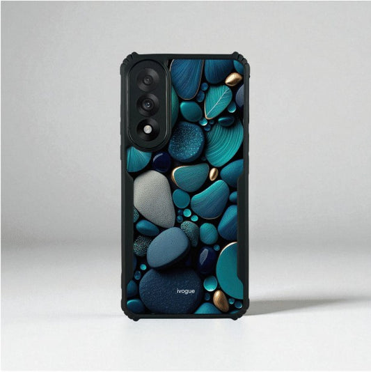 Ocean Pebbles Mobile Cover For Oneplus Nord 5