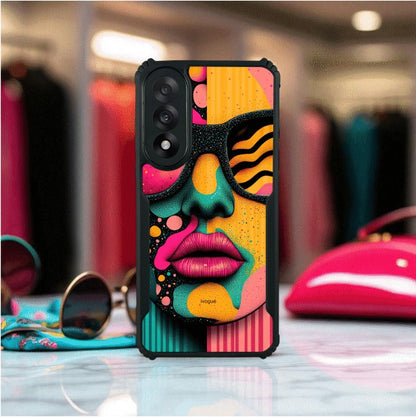 Modern Diva Mobile Cover For Oneplus Nord 5
