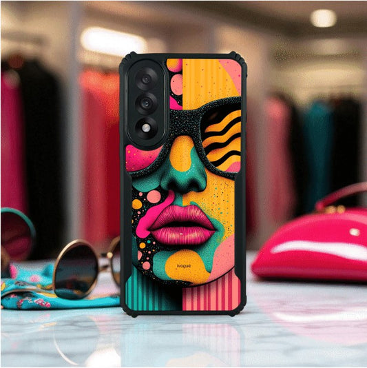 Modern Diva Mobile Cover For Oneplus Nord 5