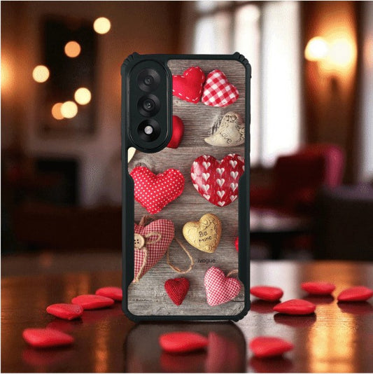 Be Mine Mobile Cover For Oneplus Nord 5