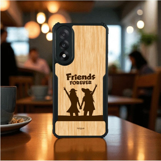Friends Forever Mobile Cover For Oneplus Nord 5