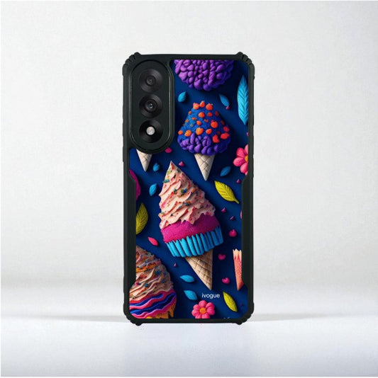 Cone of Colors Mobile Cover For Oneplus Nord 5