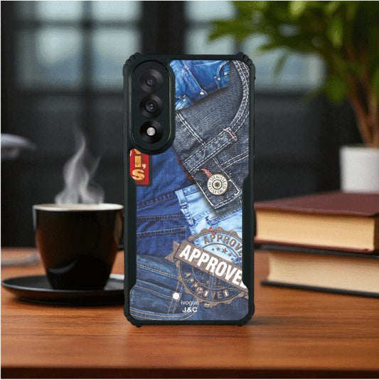 Rugged & Ready Mobile Cover For Oneplus Nord 5