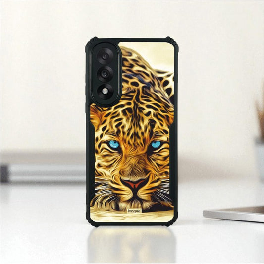 Jaguar Mobile Cover For Oneplus Nord 5