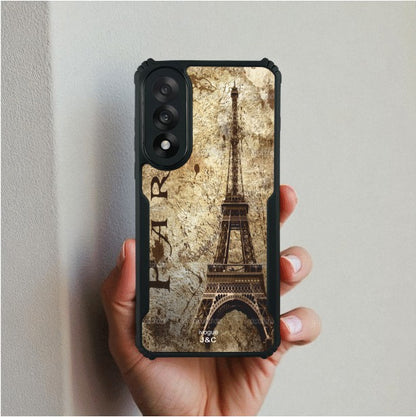Timeless Paris Mobile Cover For Oneplus Nord 5