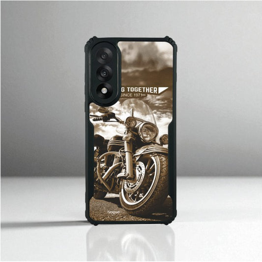 Ride Together Mobile Cover For Oneplus Nord 5